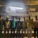 Gamblers Arrested