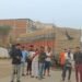 Chaubepur Accident