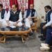 कल से बनारस आएंगे कांग्रेस के कई दिग्गज नेता, यात्रा की शुरू हुई तैयारियां