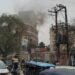 Fire Incident
