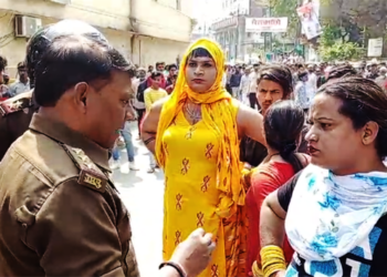 किन्नरों