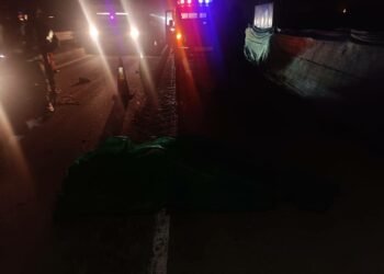 accident