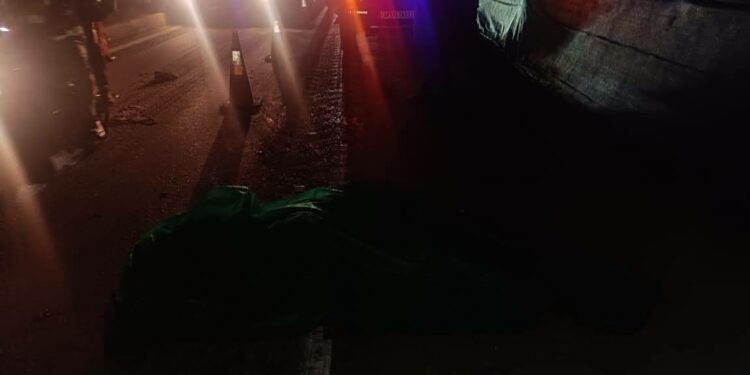 accident