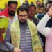अनुराग ठाकुर