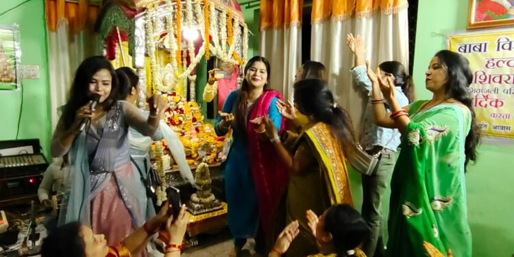 Mahashivratri 2024