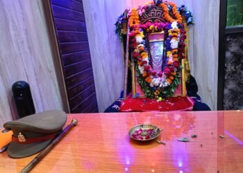 Varanasi Kotwali
