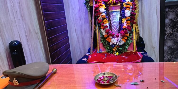 Varanasi Kotwali