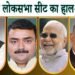 Jaunpur Loksabha