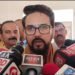 Anurag Thakur