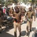 BJP Leader Murder