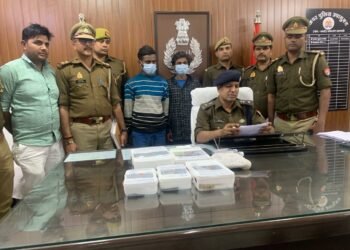 Varanasi Crime