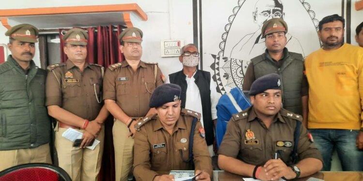 Varanasi Crime
