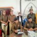 Varanasi Crime