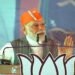 Modi in Bengal
