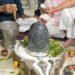 Rudrabhishek