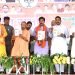 Chandauli cm yogi