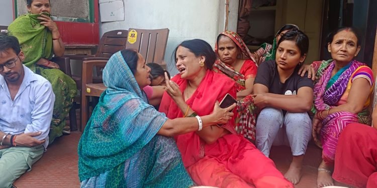 Chandauli