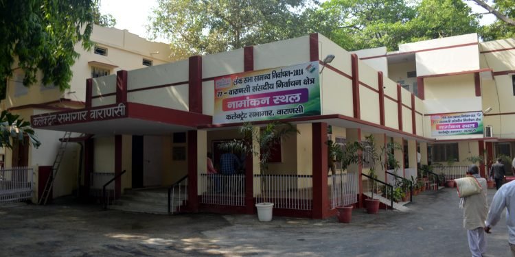 Election Preparing