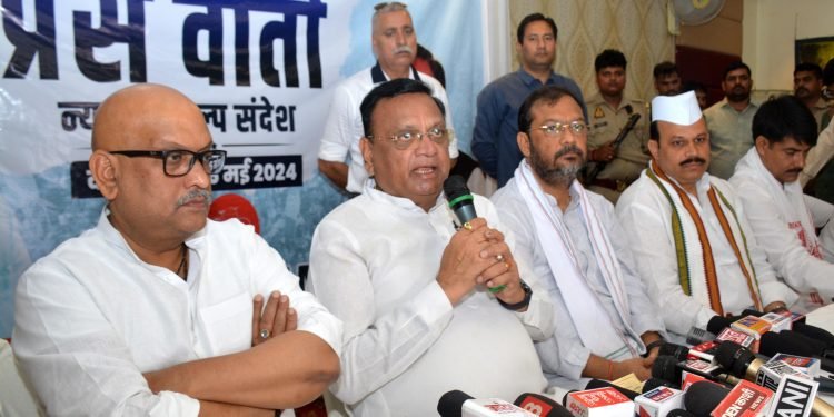 Varanasi Politics