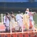 Modi Interview