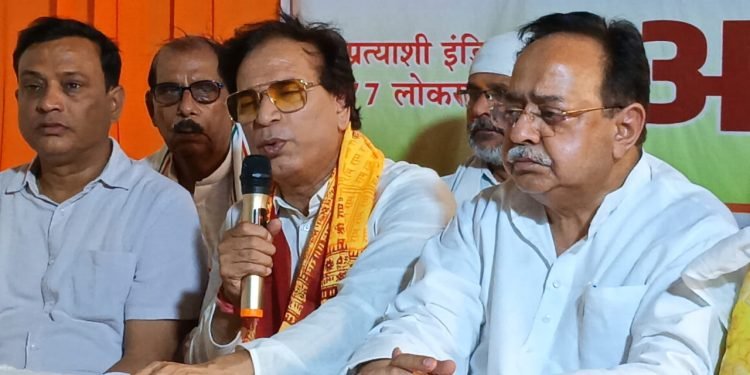Congress Conference