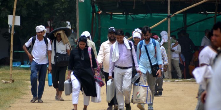 Varanasi Lok Sabha