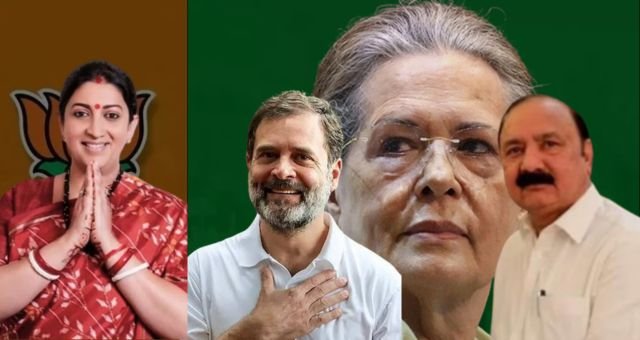 Amethi-Raebareli