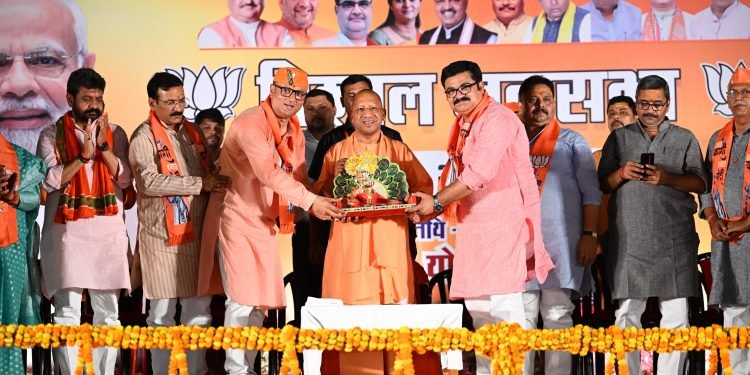 Yogi Public Meeting