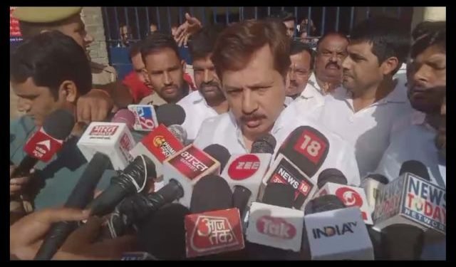 Dhananjay Singh