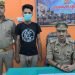 Varanasi Crime