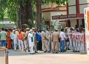 Varanasi Nomination