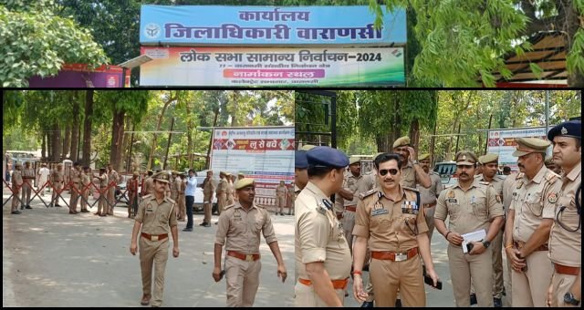 Loksabha Election