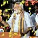 PM Modi Road Show
