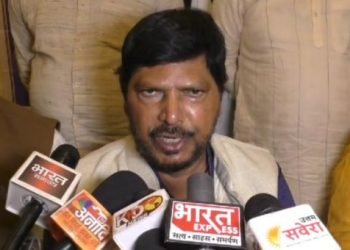 Ramdas Athawale