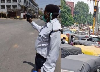 Traffic Police
