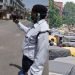 Traffic Police