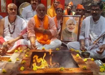 varanasi