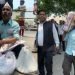 Varanasi Nomination