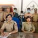 Varanasi crime
