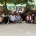 MGKVP Student Protest: काशी विद्यापीठ परिसर में छात्रों का धरना, मेस संचालक लाखों लेकर फरार