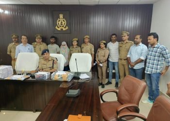 Varanasi Crime