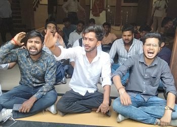 BHU Commerce Department
