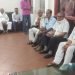 Congress Meeting