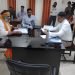 Nomination 1st Day