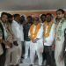 Congress Membership
