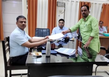 Nomination 2nd Day