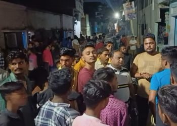 चंदौली