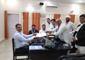 Nomination 4th Day