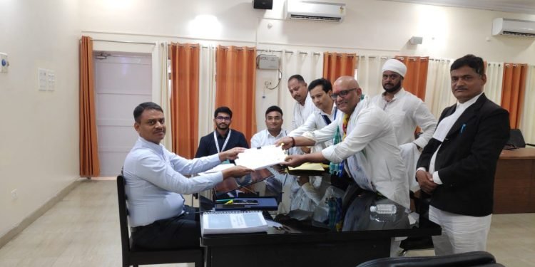Nomination 4th Day