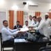 Nomination 4th Day